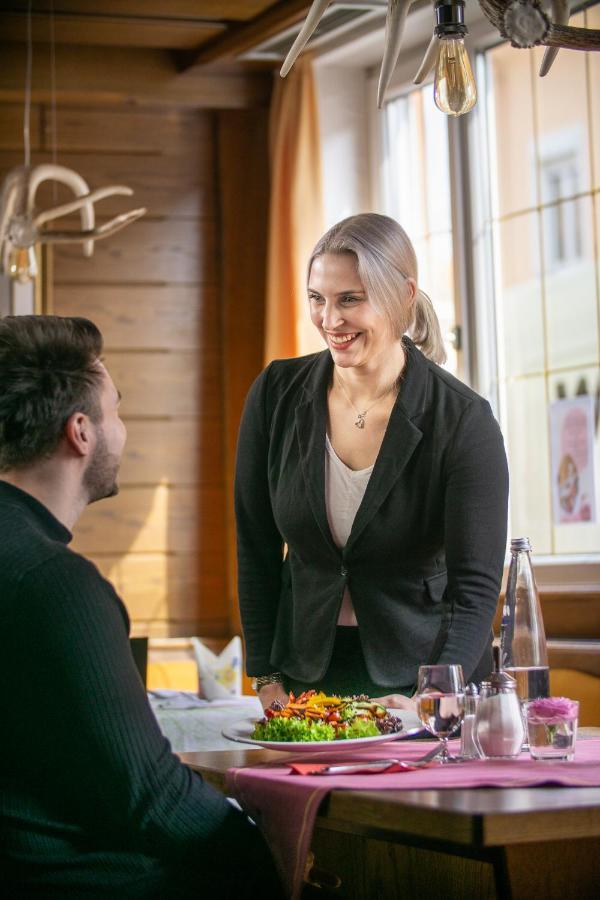 Koenig Ludwig Design Hotel Neu Zimmer Mit Sauna Oder Whirlpool Oder Mehr 알토팅 외부 사진