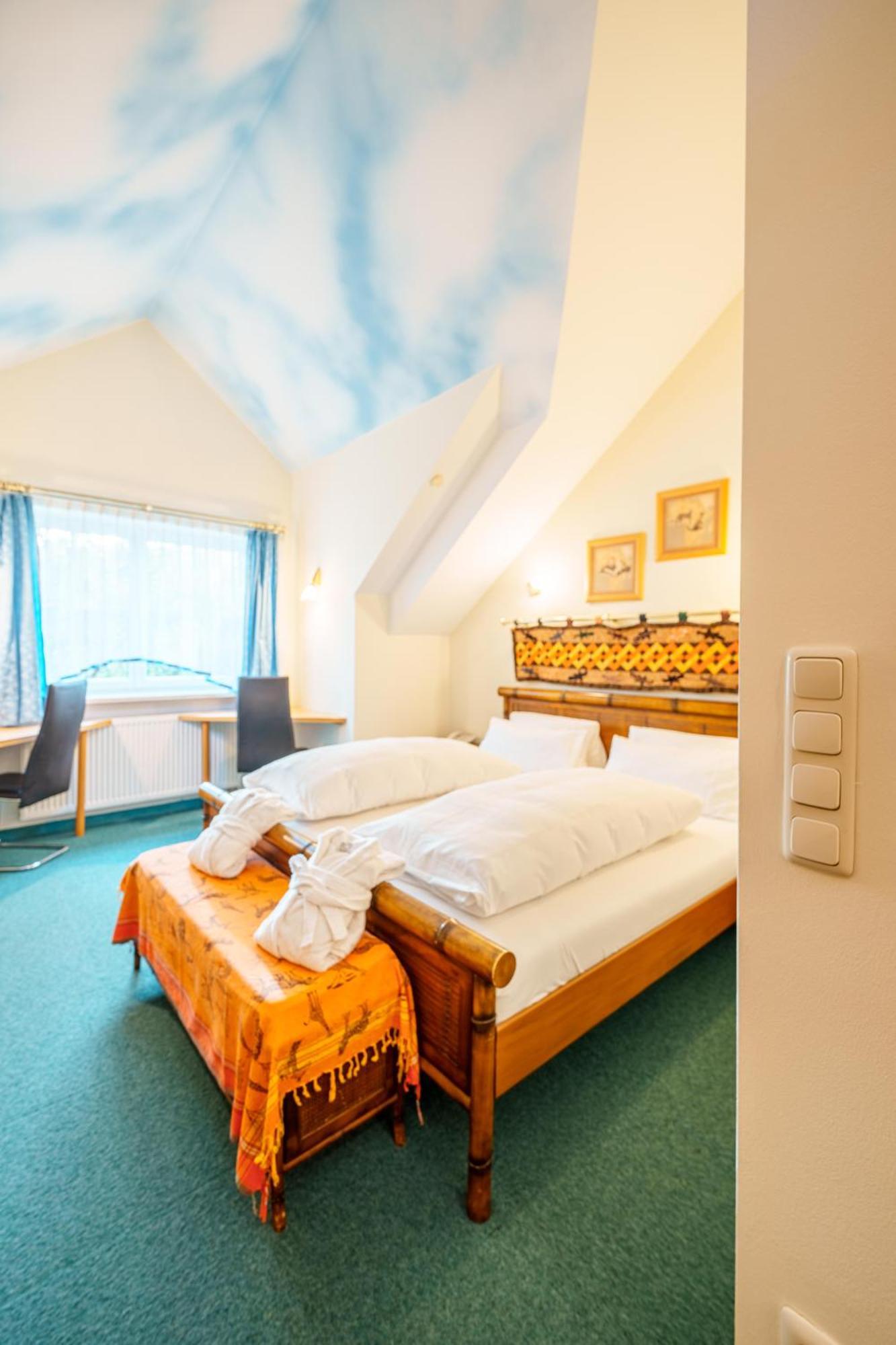 Koenig Ludwig Design Hotel Neu Zimmer Mit Sauna Oder Whirlpool Oder Mehr 알토팅 외부 사진