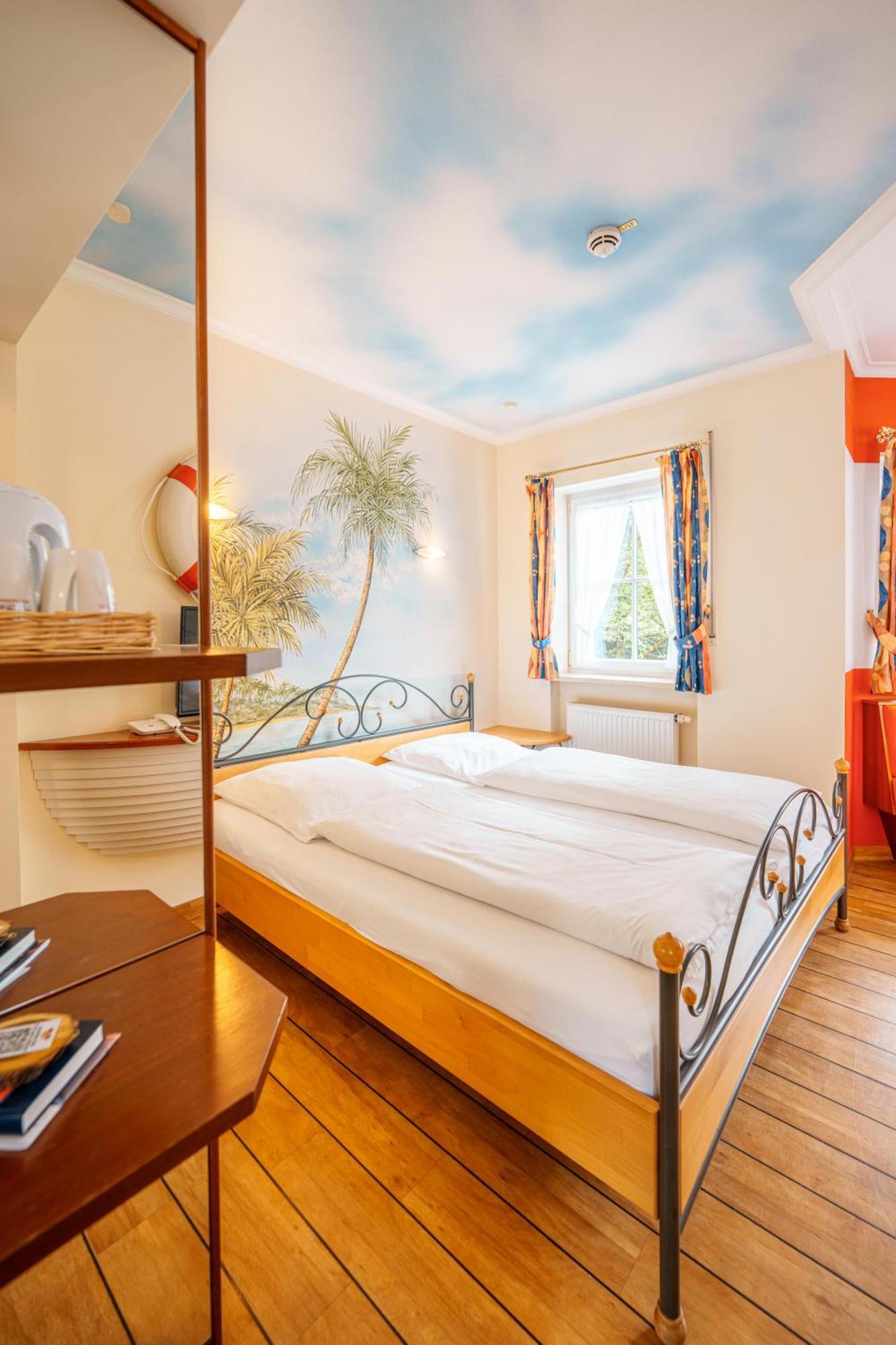 Koenig Ludwig Design Hotel Neu Zimmer Mit Sauna Oder Whirlpool Oder Mehr 알토팅 외부 사진