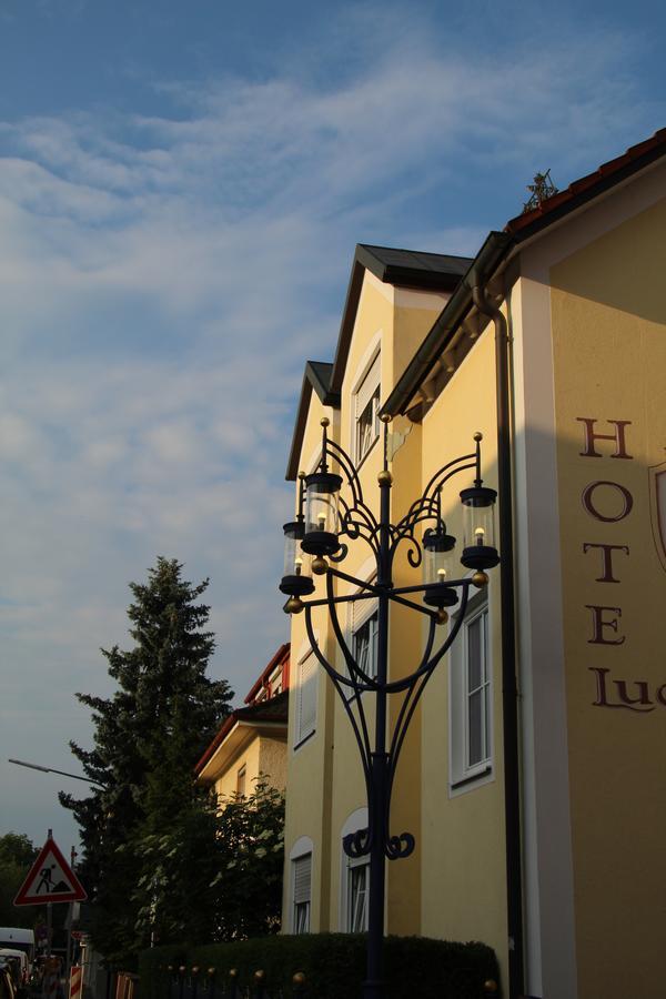 Koenig Ludwig Design Hotel Neu Zimmer Mit Sauna Oder Whirlpool Oder Mehr 알토팅 외부 사진