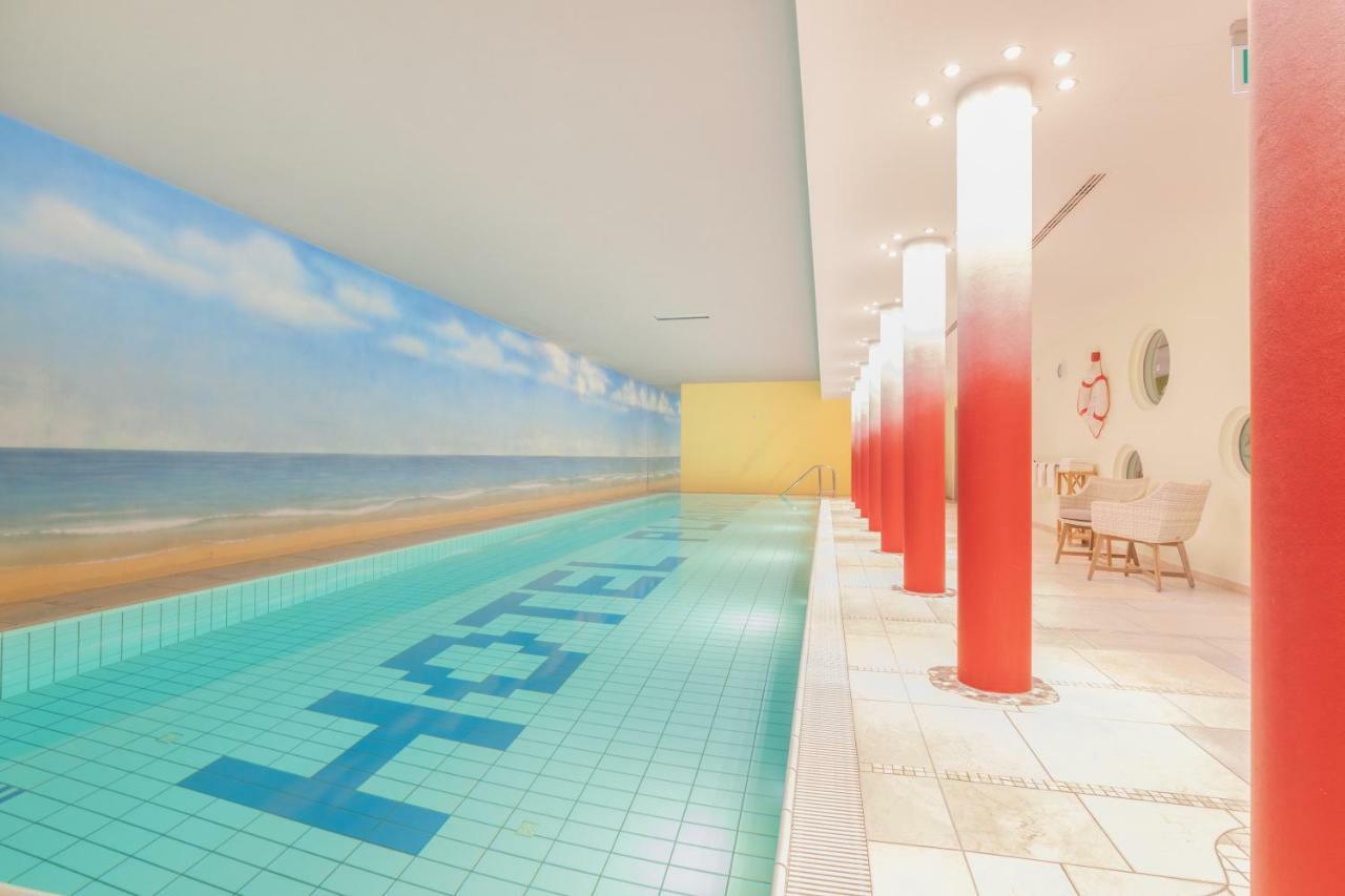 Koenig Ludwig Design Hotel Neu Zimmer Mit Sauna Oder Whirlpool Oder Mehr 알토팅 외부 사진